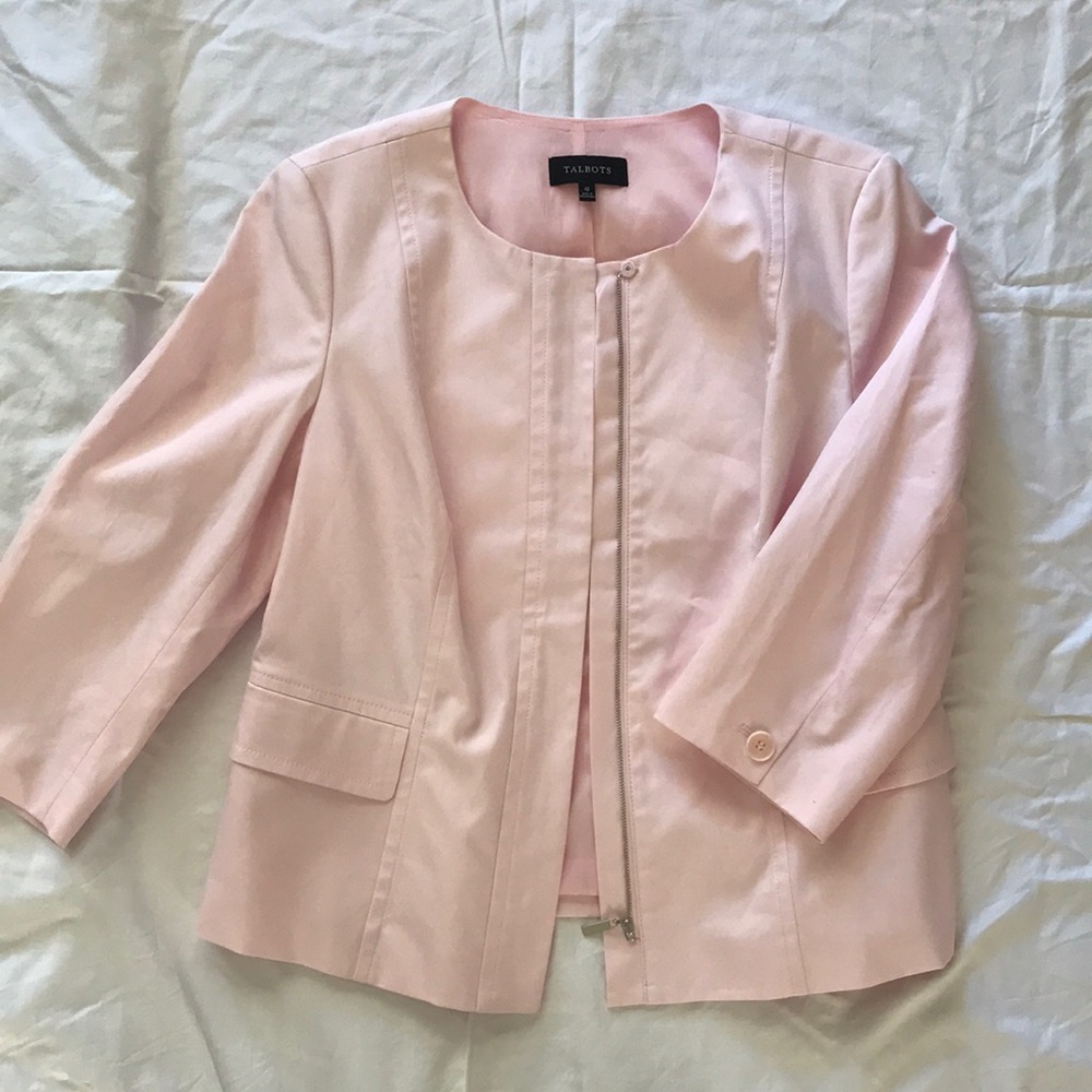 Women’s jacket